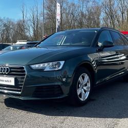 Audi A4 Avant 40 TFSI 190ch S tronic 7 Euro6d-T Douai