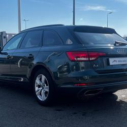 Audi A4 Avant 40 TFSI 190ch S tronic 7 Euro6d-T Douai