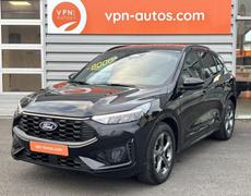Ford Kuga Flers