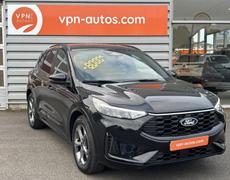 Ford Kuga Flers