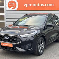 Ford Kuga 2.5 Duratec 180ch Hybrid ST-Line Powershift Flers