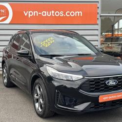 Ford Kuga 2.5 Duratec 180ch Hybrid ST-Line Powershift Flers