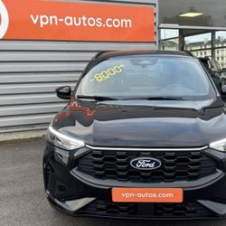 Ford Kuga 2.5 Duratec 180ch Hybrid ST-Line Powershift Flers