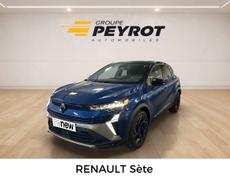 Renault Captur Sète