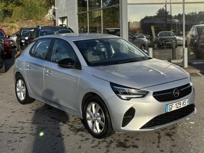 Opel Corsa - 1.2 75ch Elegance Business - 10 990 €