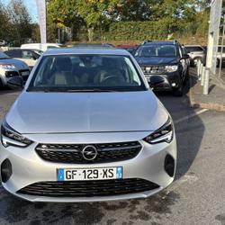 Opel Corsa 1.2 75ch Elegance Business Guidel
