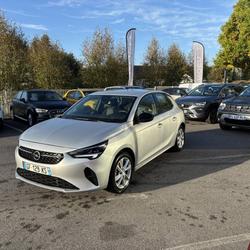 Opel Corsa 1.2 75ch Elegance Business Guidel