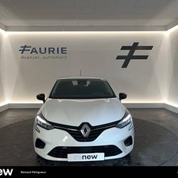 Renault Clio 5 Clio TCe 90 Equilibre Tr&eacute;lissac