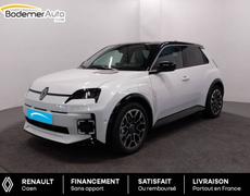 Renault R5 Hérouville-Saint-Clair