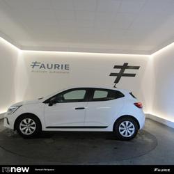 Renault Clio 5 Clio SCe 65 Authentic Tr&eacute;lissac