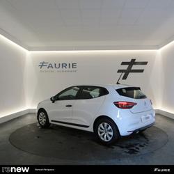 Renault Clio 5 Clio SCe 65 Authentic Tr&eacute;lissac