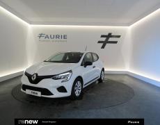 Renault Clio 5