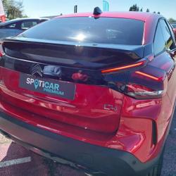 Citroen C4 PureTech 130ch S&S Shine EAT8 Ch&acirc;teaulin
