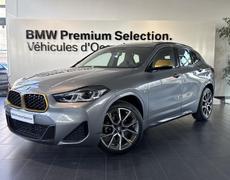 BMW X2 Vénissieux
