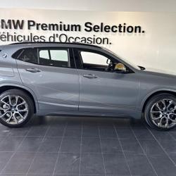 BMW X2 sDrive18iA 136ch Edition Goldplay DKG7 V&eacute;nissieux