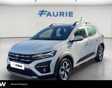 Dacia Sandero Trélissac