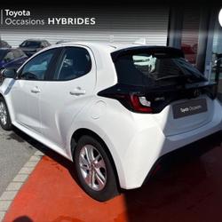 Toyota Yaris 116h Dynamic Business + Programme Toyota Experience 5p MC24 Saint-L&ocirc;