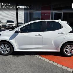 Toyota Yaris 116h Dynamic Business + Programme Toyota Experience 5p MC24 Saint-L&ocirc;