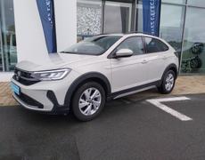 Volkswagen Taigo Bergerac