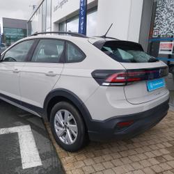 Volkswagen Taigo Taigo 1.0 TSI 116 DSG7 Life Plus Bergerac