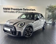 Mini John Cooper Vénissieux