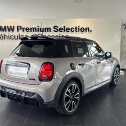 Mini John Cooper Cooper S 178ch John Cooper Works BVA7 V&eacute;nissieux