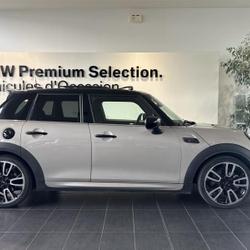 Mini John Cooper Cooper S 178ch John Cooper Works BVA7 V&eacute;nissieux