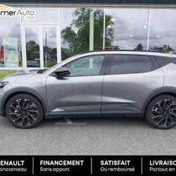 Renault Scenic 4 E-Tech &eacute;lectrique 220 ch grande autonomie Techno esprit Alpine Concarneau