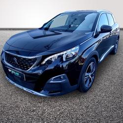 Peugeot 3008 BlueHDi 130 S&S EAT8 ALLURE BUSINESS Paimpol