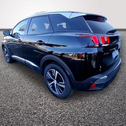 Peugeot 3008 BlueHDi 130 S&S EAT8 ALLURE BUSINESS Paimpol