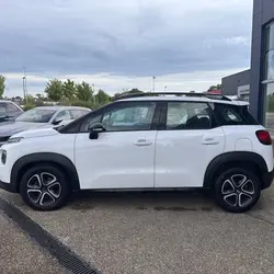 Citroen C3 Aircross PURETECH 110CH S&S FEEL Mordelles