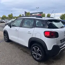 Citroen C3 Aircross PURETECH 110CH S&S FEEL Mordelles