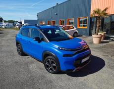 Citroen C3 Aircross La Montagne
