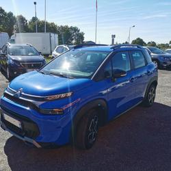 Citroen C3 Aircross 1.5 BlueHDi 120 ch EAT6 FEEL PACK La Montagne