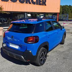 Citroen C3 Aircross 1.5 BlueHDi 120 ch EAT6 FEEL PACK La Montagne