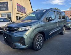 Opel Combo Tour Acigné