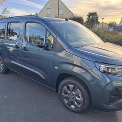 Opel Combo Tour XL 1.5 HDI 130 EAT8 ELEGANCE Acign&eacute;