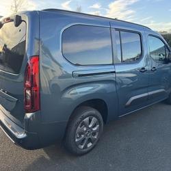 Opel Combo Tour XL 1.5 HDI 130 EAT8 ELEGANCE Acign&eacute;