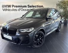 BMW X3 Vénissieux