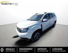 Dacia Duster Saint-Brieuc