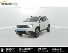 Dacia Duster Saint-Brieuc