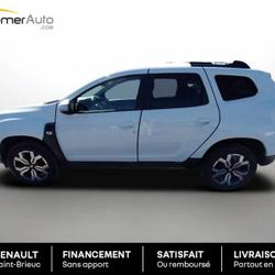 Dacia Duster Blue dCi 115 4x2 Prestige Saint-Brieuc