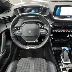 Peugeot e-208 Electrique GT Paimpol