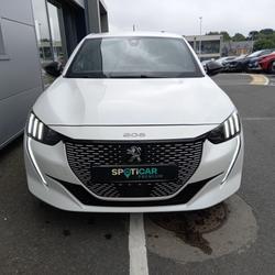 Peugeot e-208 Electrique GT Paimpol