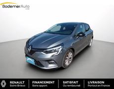 Renault Clio 5 Saint-Brieuc