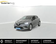 Renault Clio 5 Saint-Brieuc