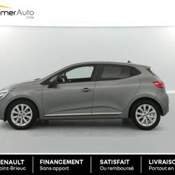 Renault Clio 5 TCe 90 Evolution Saint-Brieuc