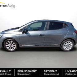 Renault Clio 5 TCe 90 Evolution Saint-Brieuc