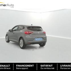 Renault Clio 5 TCe 90 Evolution Saint-Brieuc