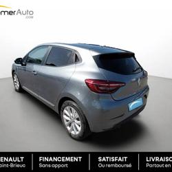 Renault Clio 5 TCe 90 Evolution Saint-Brieuc